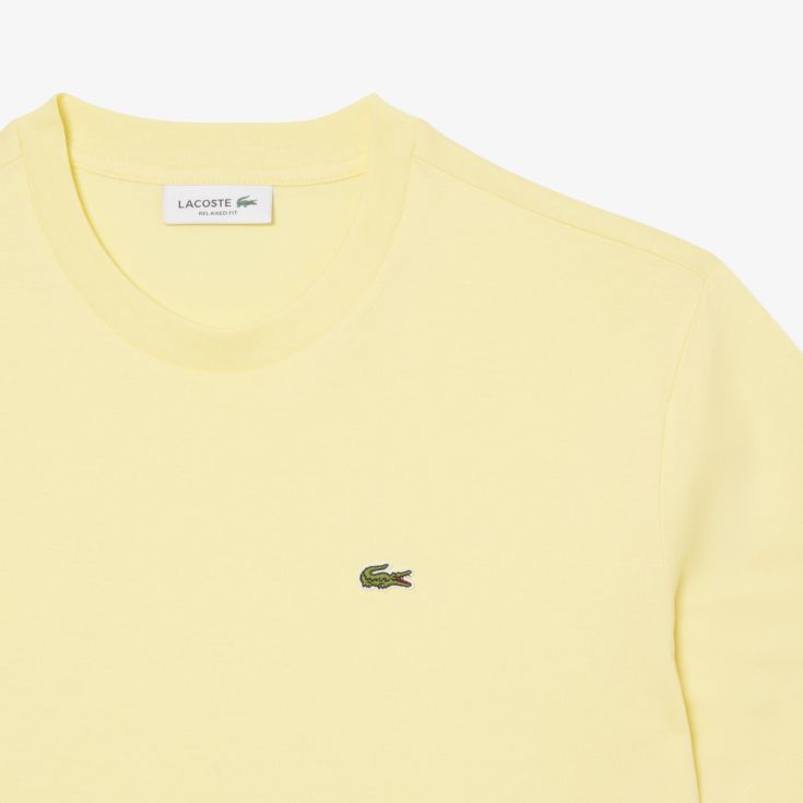 Женская футболка Lacoste