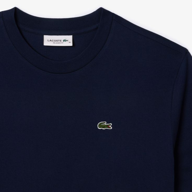 Женская футболка Lacoste