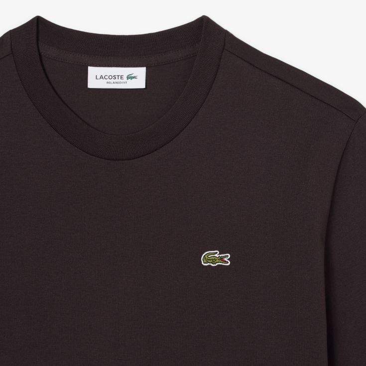 Женская футболка Lacoste