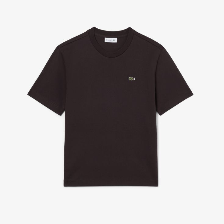 Женская футболка Lacoste