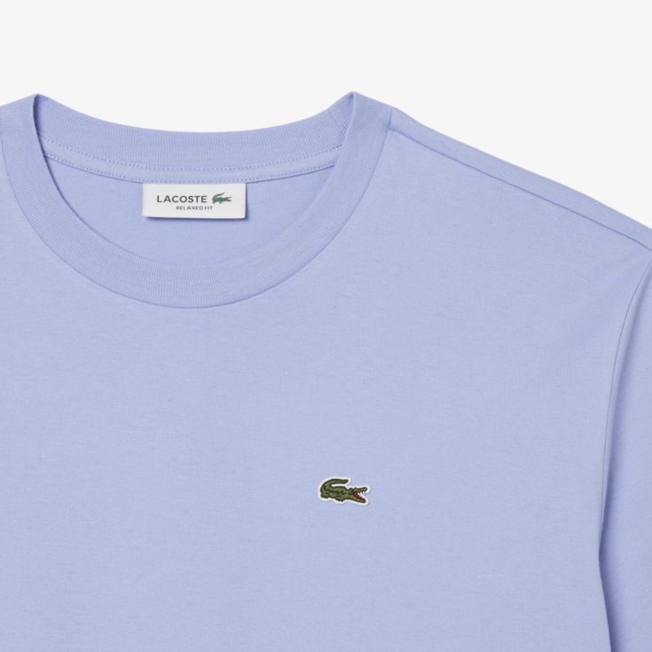 Женская футболка Lacoste