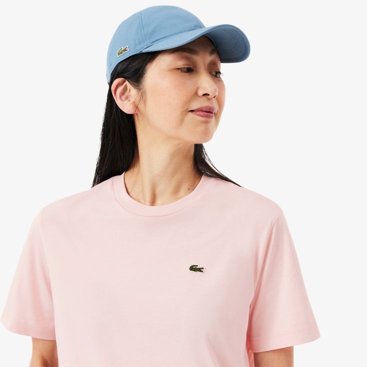 Женская футболка Lacoste