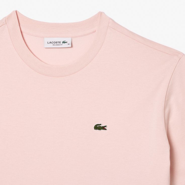 Женская футболка Lacoste