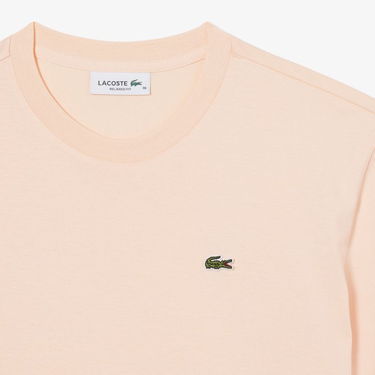 Женская футболка Lacoste