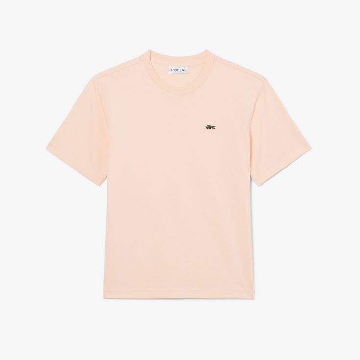 Женская футболка Lacoste