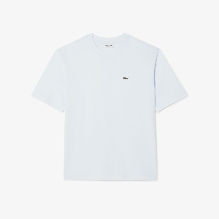 Женская футболка Lacoste