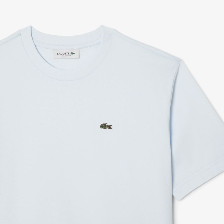 Женская футболка Lacoste