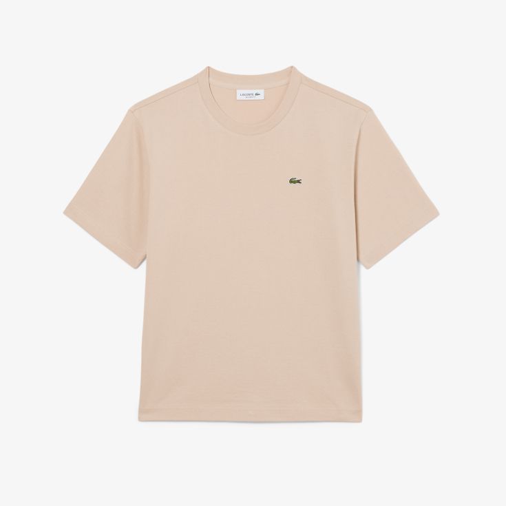 Женская футболка Lacoste