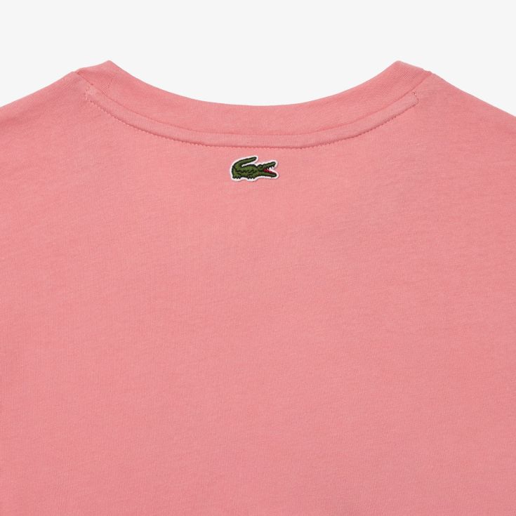 Женская футболка Lacoste