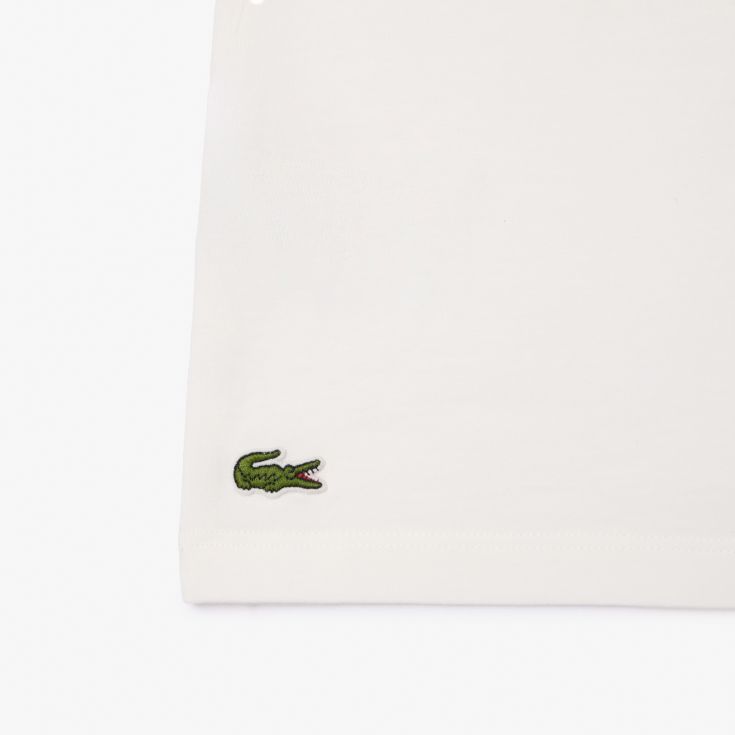 Женская футболка Lacoste