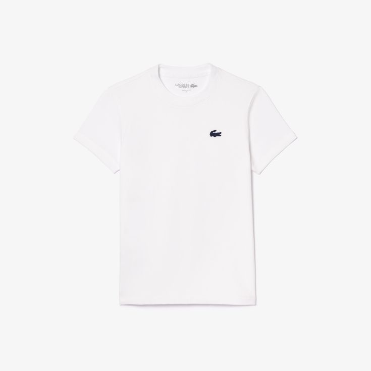 Женская футболка Lacoste