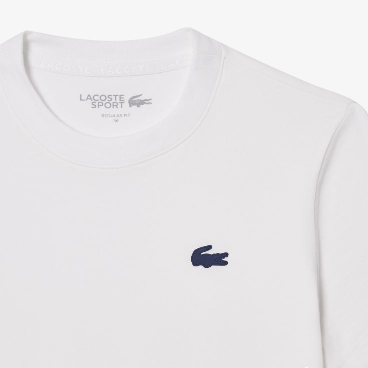 Женская футболка Lacoste