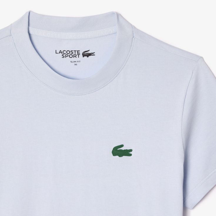 Женская футболка Lacoste