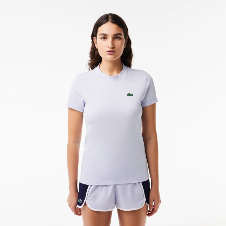 Женская футболка Lacoste