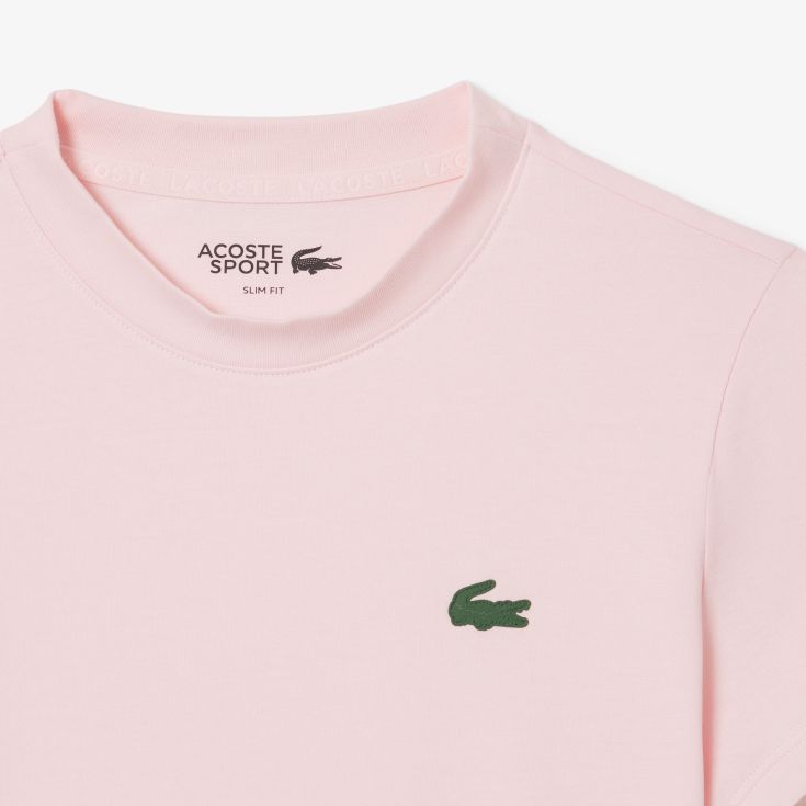 Женская футболка Lacoste