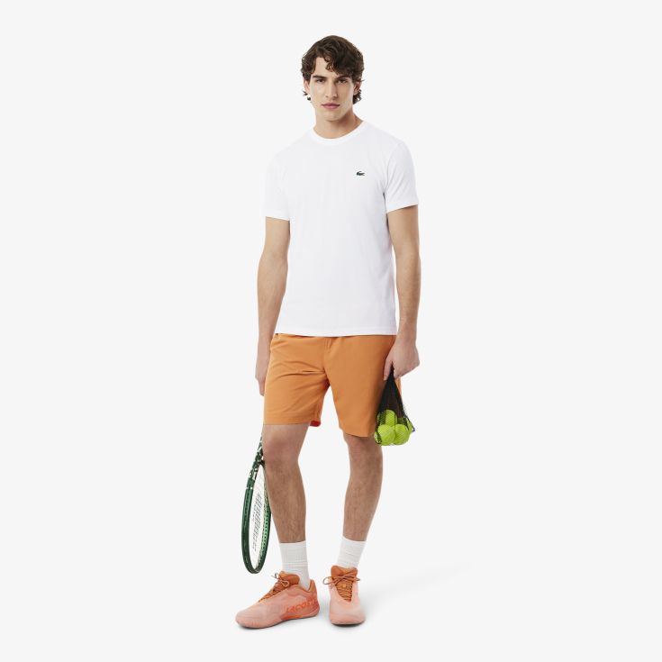 Мужская футболка Lacoste