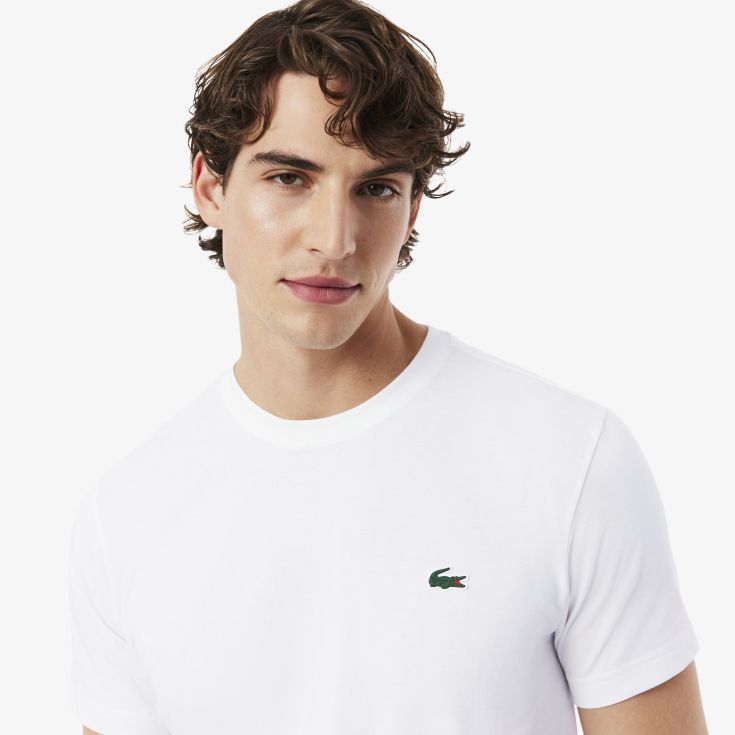 Мужская футболка Lacoste