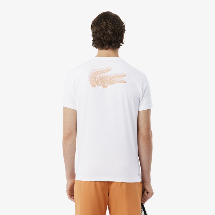 Мужская футболка Lacoste