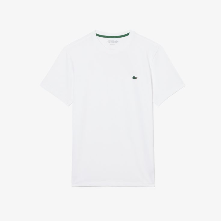 Мужская футболка Lacoste