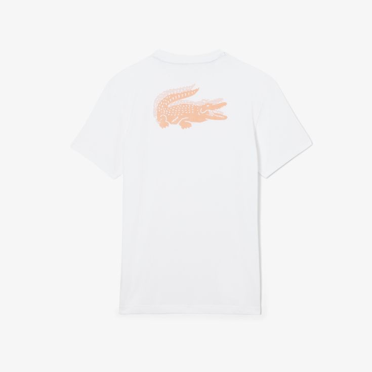 Мужская футболка Lacoste