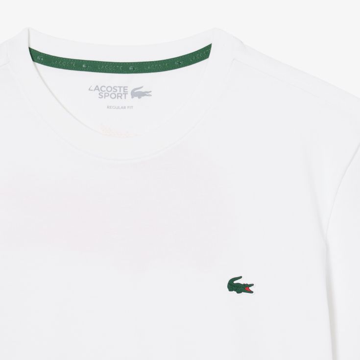 Мужская футболка Lacoste