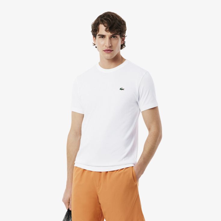 Мужская футболка Lacoste