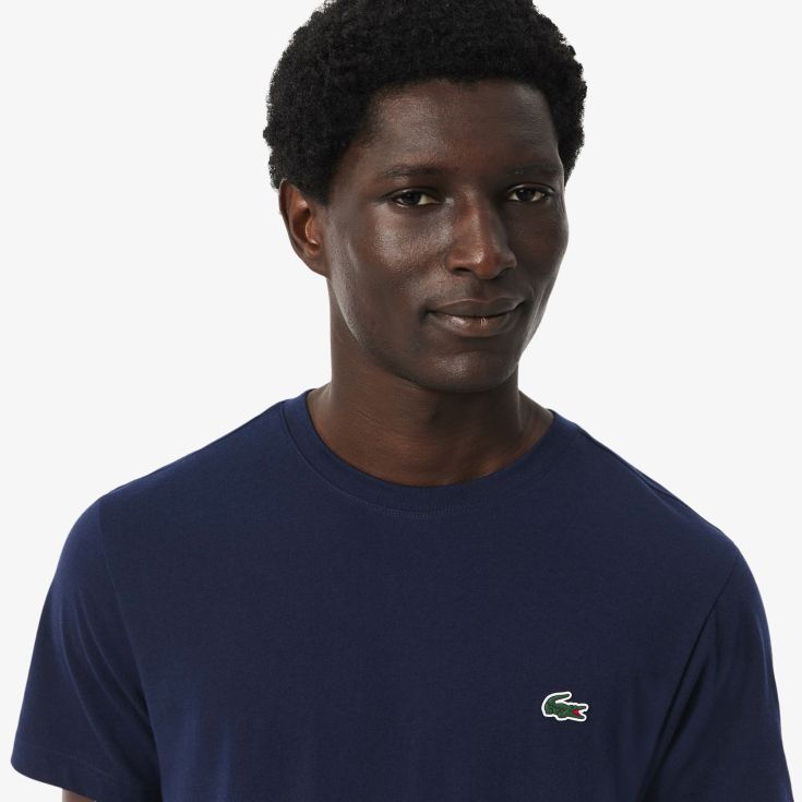 Мужская футболка Lacoste