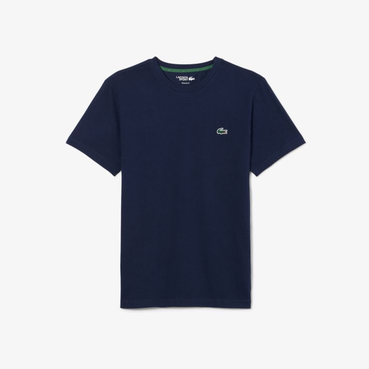 Мужская футболка Lacoste