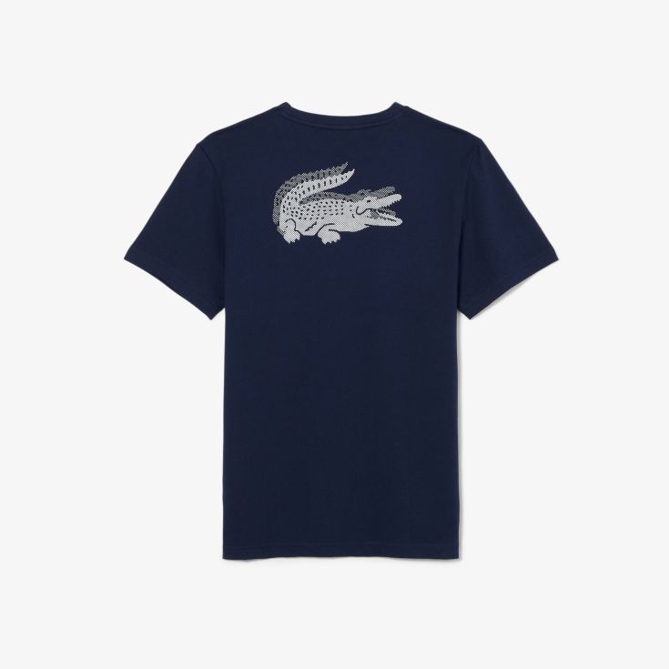 Мужская футболка Lacoste