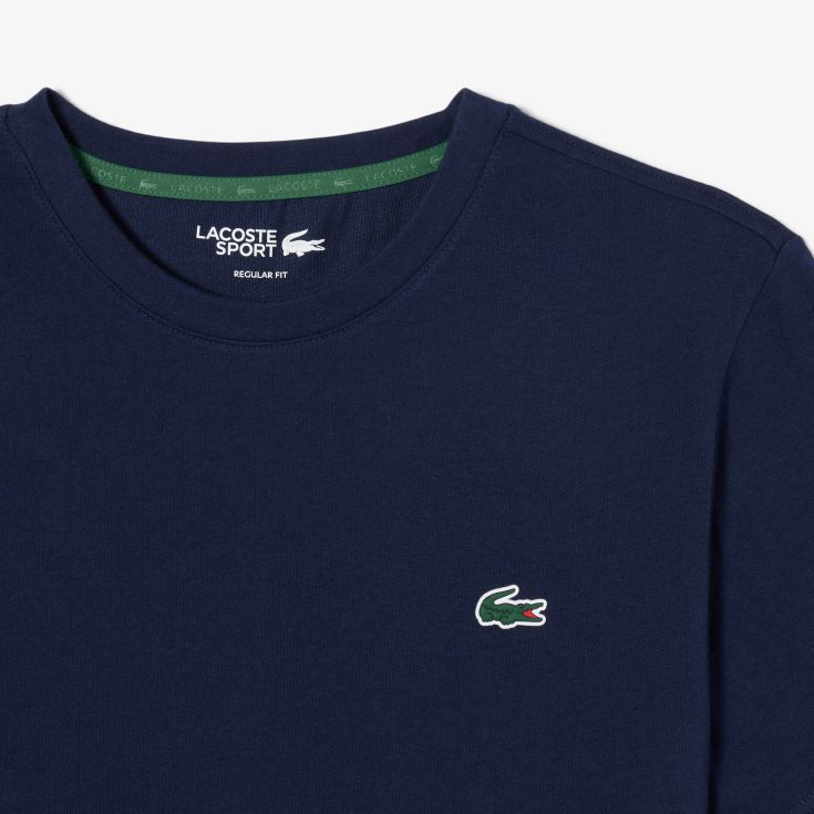 Мужская футболка Lacoste