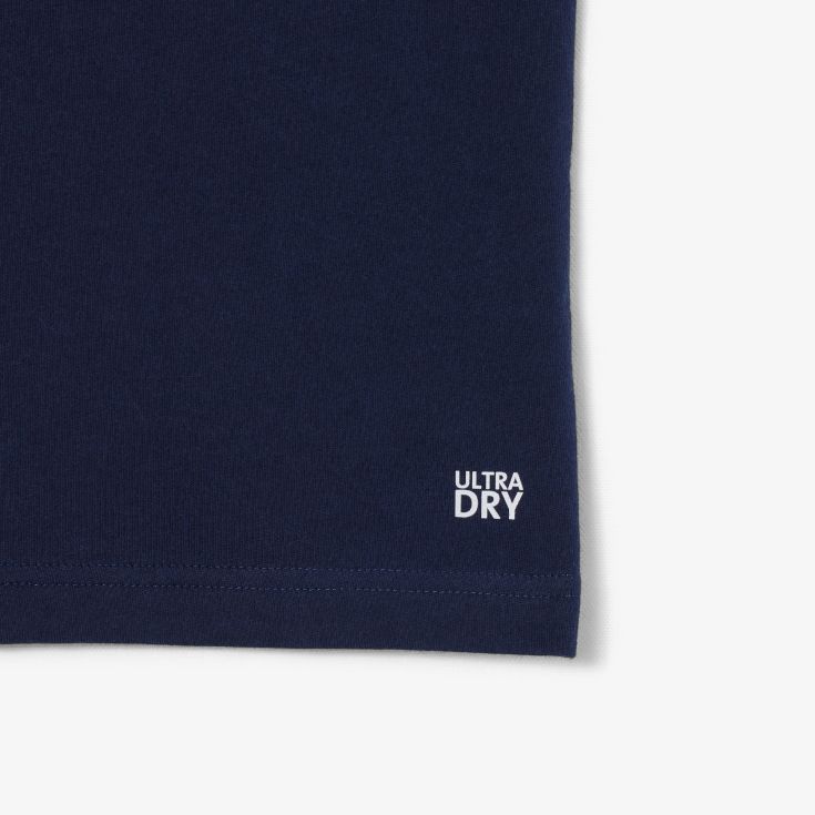 Мужская футболка Lacoste