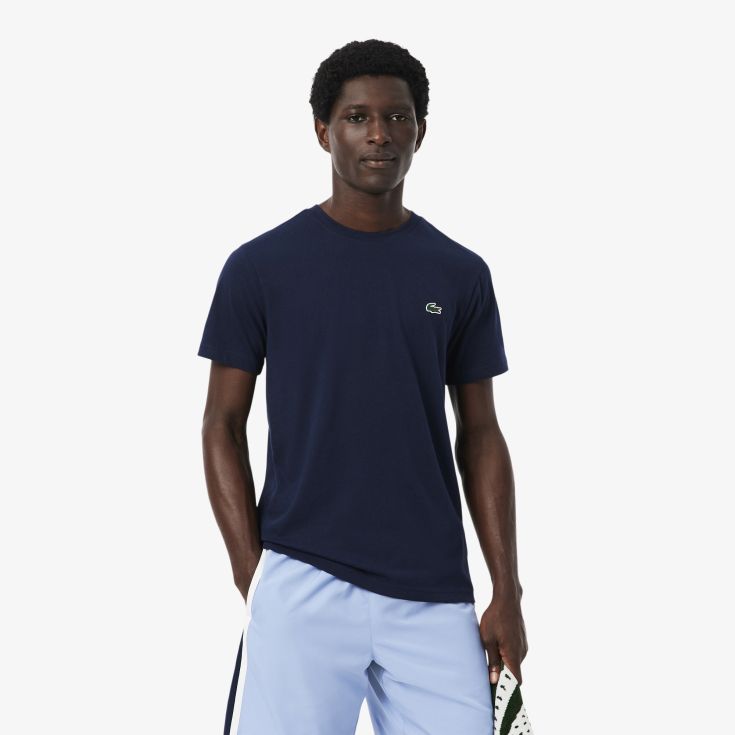 Мужская футболка Lacoste