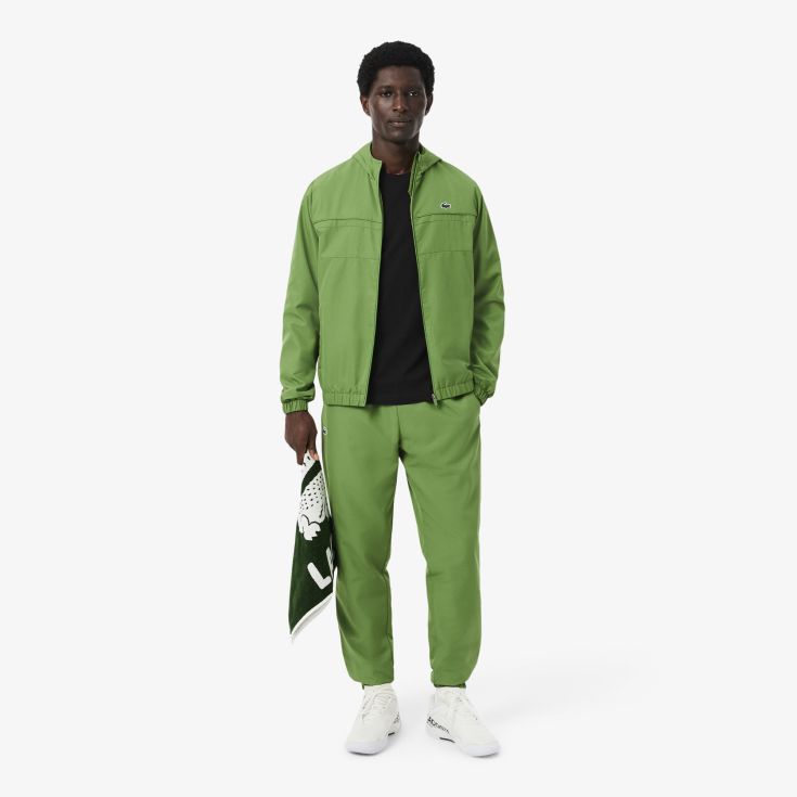 Мужская футболка Lacoste