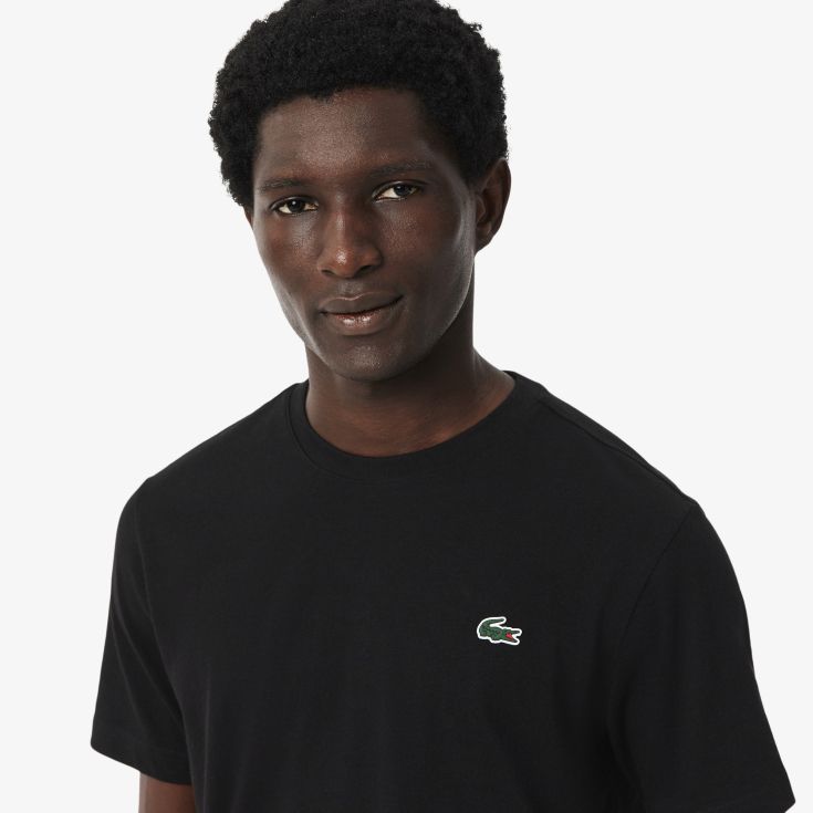 Мужская футболка Lacoste