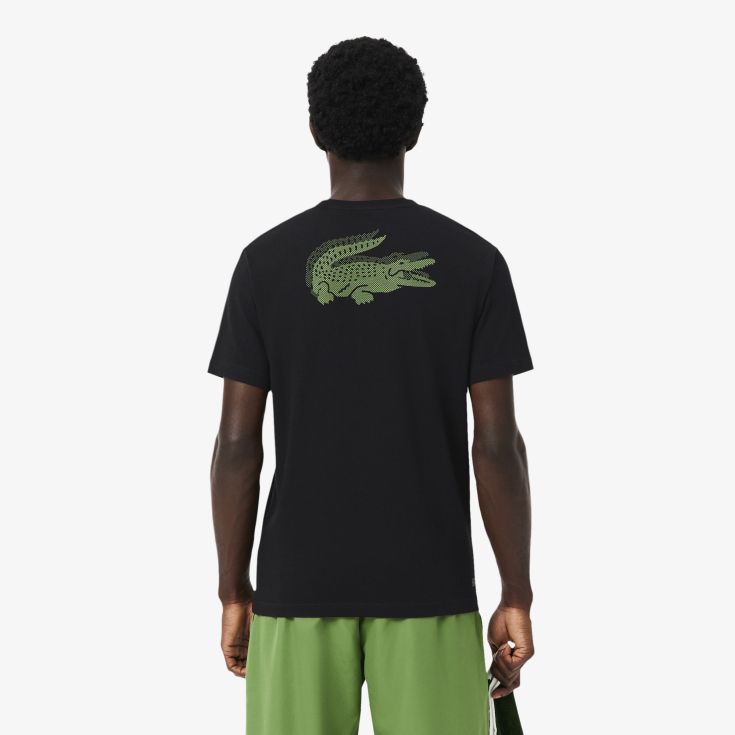 Мужская футболка Lacoste