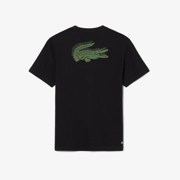 Мужская футболка Lacoste