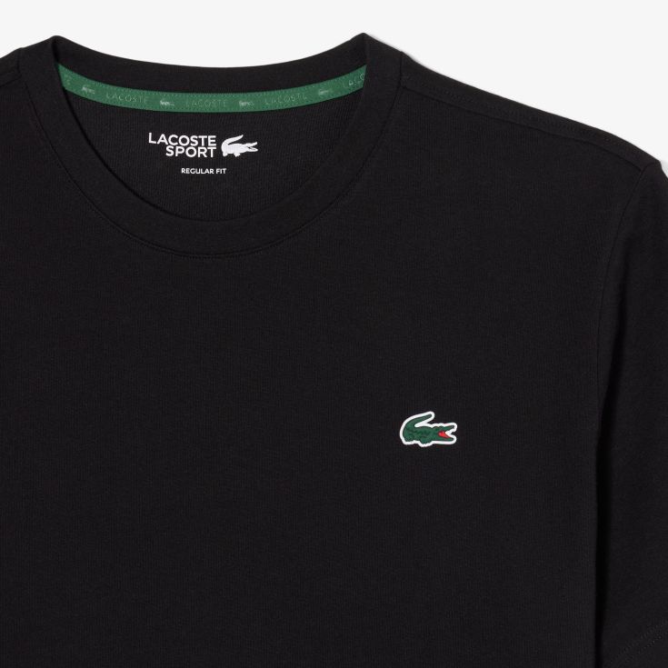 Мужская футболка Lacoste