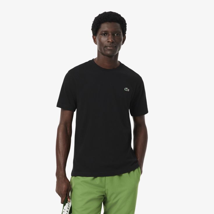 Мужская футболка Lacoste