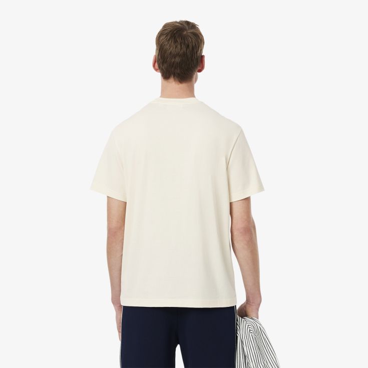 Мужская футболка Lacoste