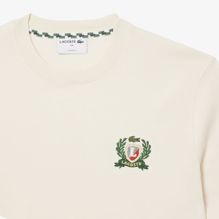Мужская футболка Lacoste