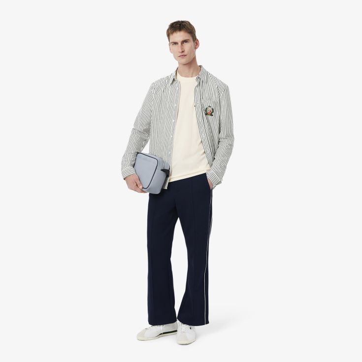 Мужская футболка Lacoste