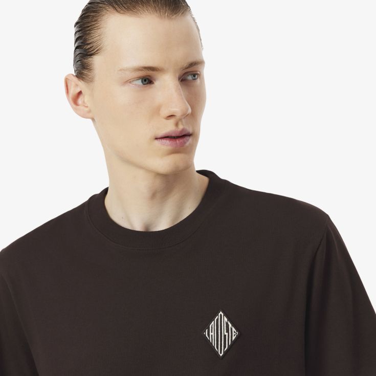 Мужская футболка Lacoste