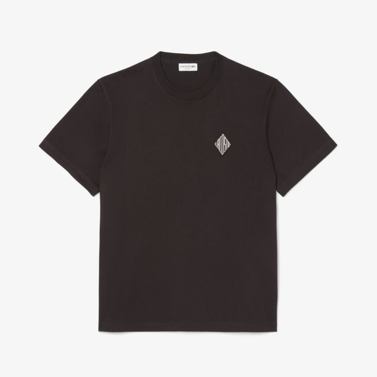 Мужская футболка Lacoste