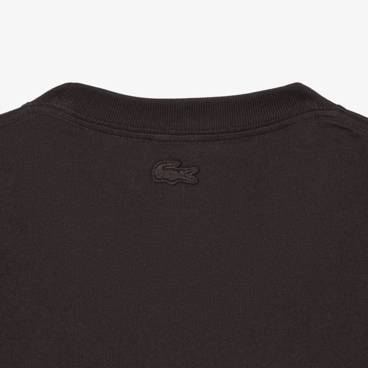 Мужская футболка Lacoste