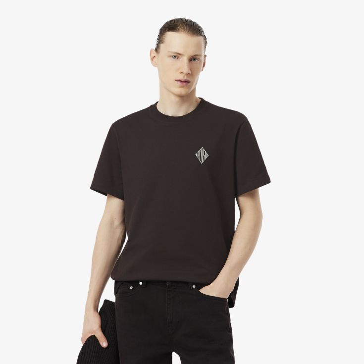 Мужская футболка Lacoste