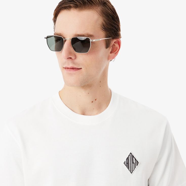 Мужская футболка Lacoste