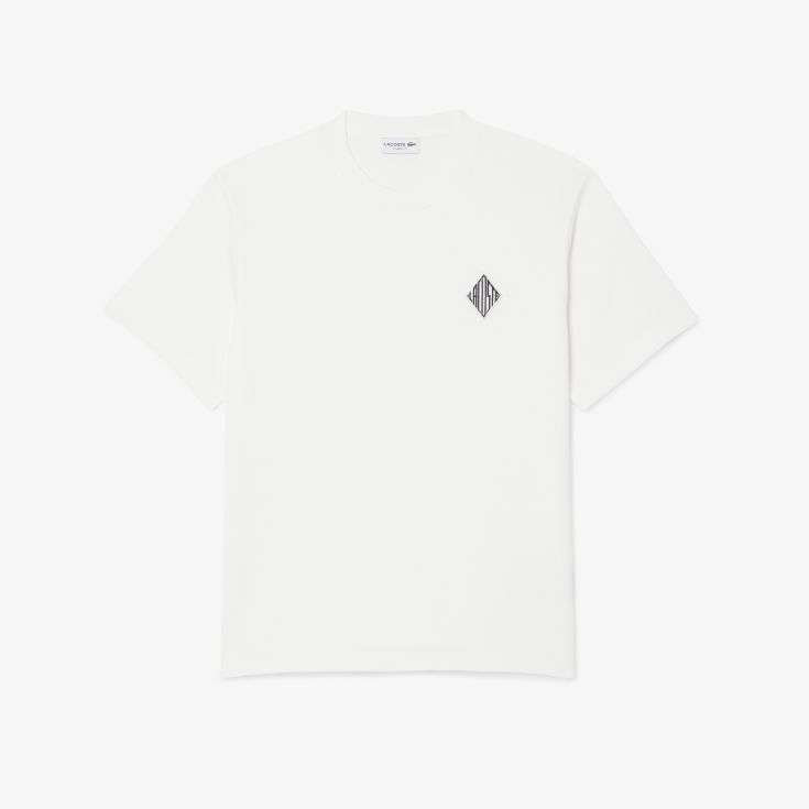 Мужская футболка Lacoste