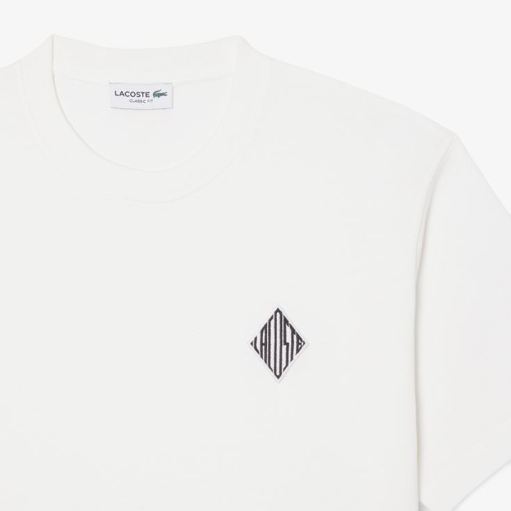 Мужская футболка Lacoste