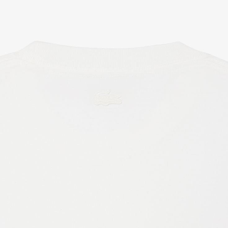 Мужская футболка Lacoste