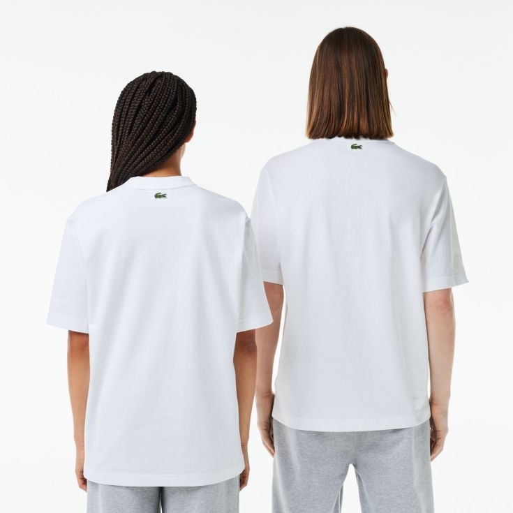 Футболка Unisex Lacoste